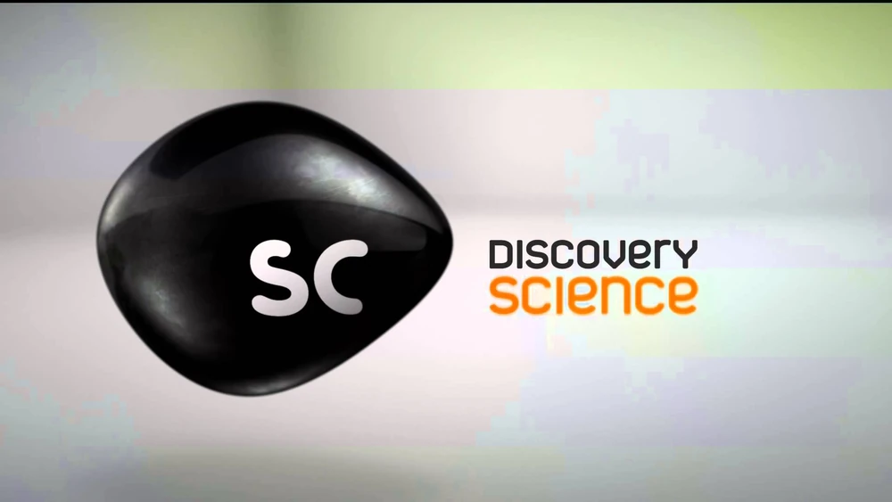 Assistir Discovery Science ao vivo em HD Online