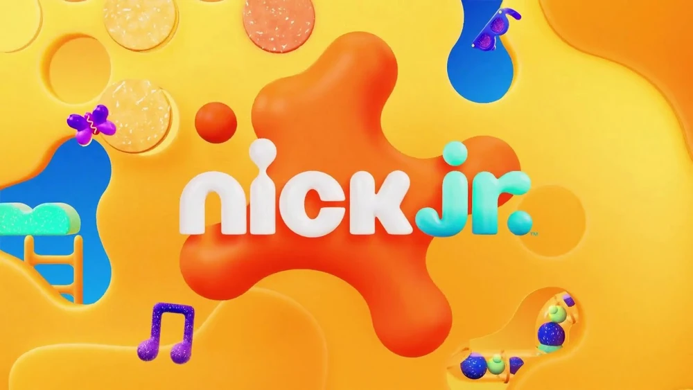 Assistir Nick Jr ao vivo em HD Online