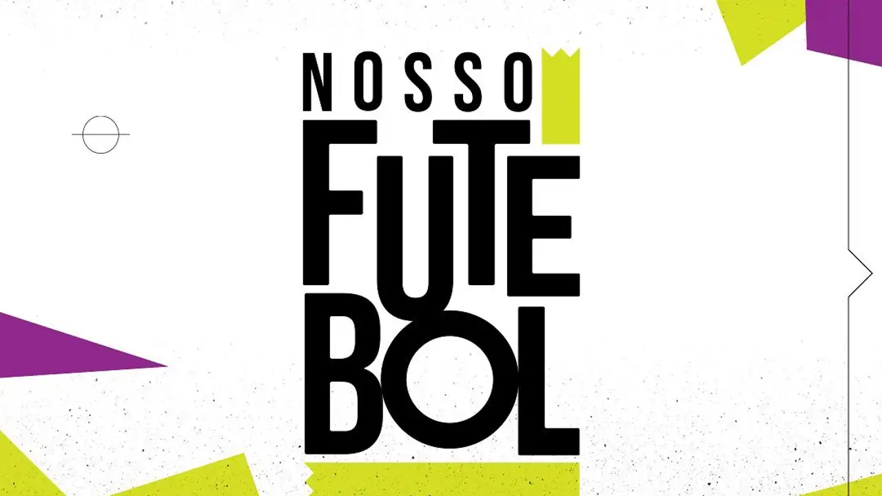 Assistir Nosso Futebol ao vivo em HD Online