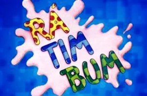 Assistir Rá-Tim-Bum ao vivo em HD Online