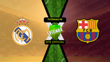 Assistir Real Madrid x Barcelona ao vivo Grátis 26/10/2024 ao vivo em HD Online