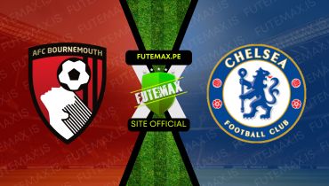 Assistir Bournemouth x Chelsea ao vivo Grátis 14/09/2024 ao vivo em HD Online