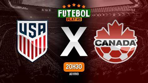 Assistir Assistir Estados Unidos x Canadá ao vivo Grátis 07/09/2024 ao vivo em HD Online