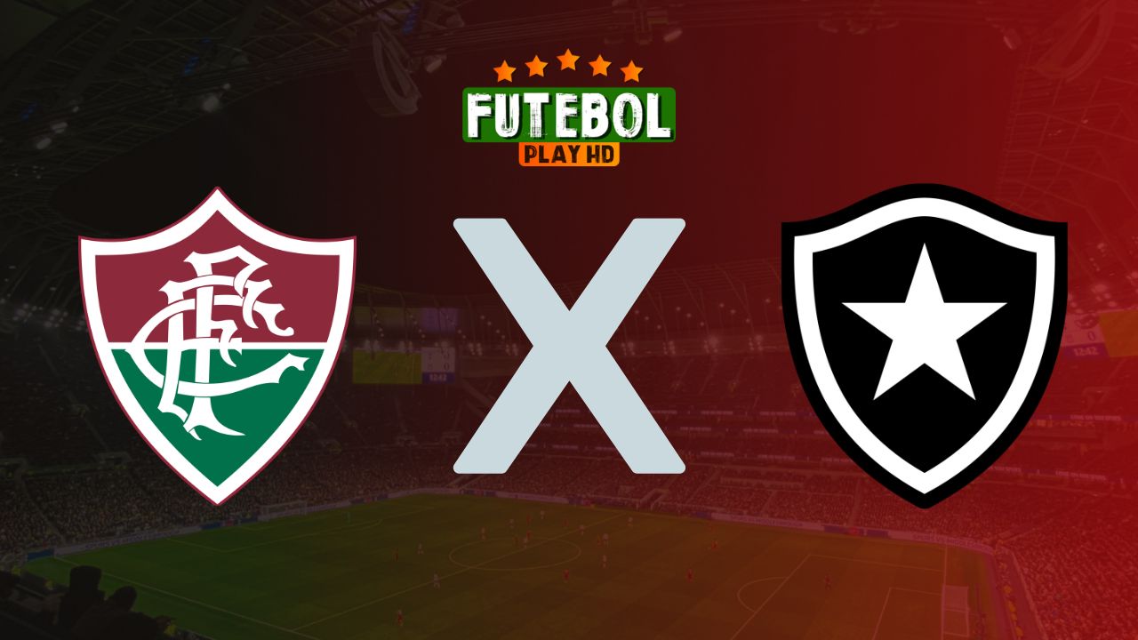 Assistir Fluminense x Botafogo ao vivo Grátis 21/09/2024 (Edit)