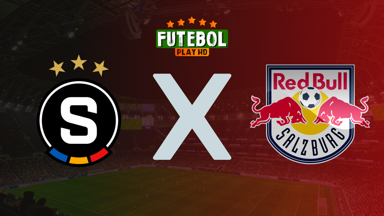 Assistir Sparta Praha x Red Bull Salzburg ao vivo Grátis 18/09/2024