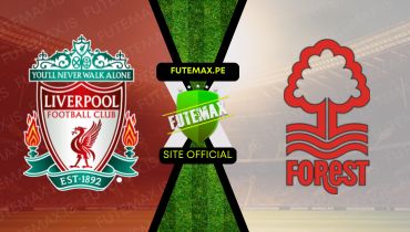 Assistir Liverpool X Nottingham Forest ao vivo Grátis 14/09/2024 ao vivo em HD Online