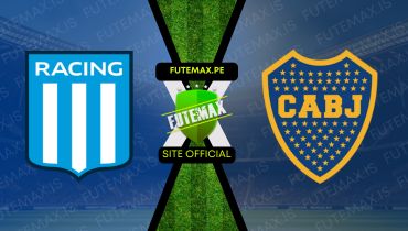 Assistir Racing Club x Boca Juniors ao vivo Grátis 14/09/2024 ao vivo em HD Online